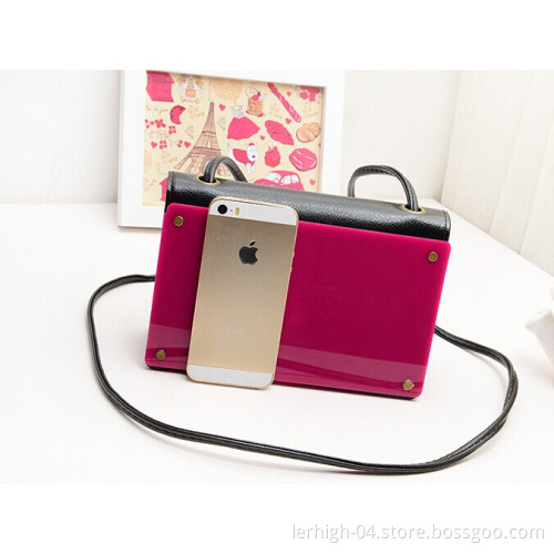 2014 Top Fashion Women Handbag (LH-B32)